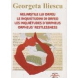 Nelinistile lui Orfeu