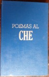 Cumpara ieftin POEMAS AL CHE GUEVARA/HAVANA1969:V.Aleixandre/J.Cortazar/N.Guillen/R.Lowell/Lara