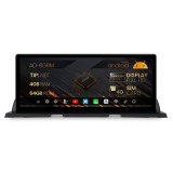 Navigatie BMW Seria 6 F06 F12 F13 (2013-2016), Varianta NBT, Android, BM-Octacore 4GB RAM + 64GB ROM, 12.3 Inch - AD-BGBM12004NB+AD-BGRKITBM017