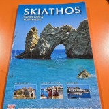Skiathos. Skopelos &amp; Alonnisos ghid de calatorie