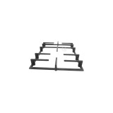 Grătar pentru plită BOSCH 00700706 Original