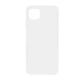 Husa islim compatibila cu samsung galaxy a22 5g, cristal clear, htp&Acirc;&reg;, transparent, Htphone