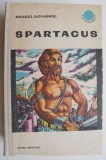 Spartacus - Rafaello Giovagnoli (coperta putin uzata)