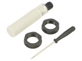 Senzor Capacitiv PNP/NO/NC 0-8mm 10-40VDC