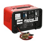 Alpine 18 Boost - Redresor auto Telwin WeldLand Equipment