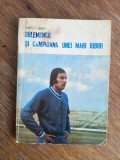 Oblemenco si Campioana unei mari iubiri - Marius Popescu / R3P3S