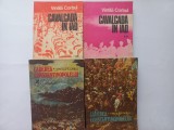 VINTILA CORBUL - CAVALCADA IN IAD [ 2 VOL.]+ CADEREA CONSTANTINOPOLELUI [ 2 VOL]