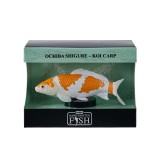 Figurina Mojo, Enthusiast Collection, Crap Koi, Ochiba Shigure