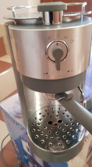 Espresor cafea kenwood (expresor, espresso) foto