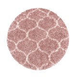 Cumpara ieftin Covor Salsa Rose 120x120 cm