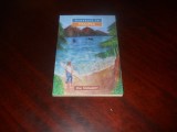 Aventuri in Pacific-Jim Cromarty,2013, Alta editura