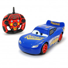 Masinuta cu telecomanda Ultimate Fabulosul Fulger McQueen Cars 3 foto