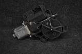 Motor macara geam ușă dreapta spate VW POLO 6R, 6C 2011 OEM: 6R0959812G 1435055