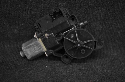Motor macara geam ușă dreapta spate VW POLO 6R, 6C 2011 OEM: 6R0959812G 1435055 foto