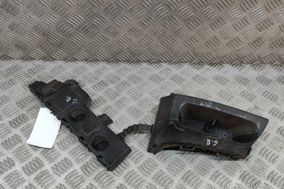 Suport bara de protecție dreapta spate OPEL MOKKA / MOKKA X 2015 OEM: 95256263 21750991 foto