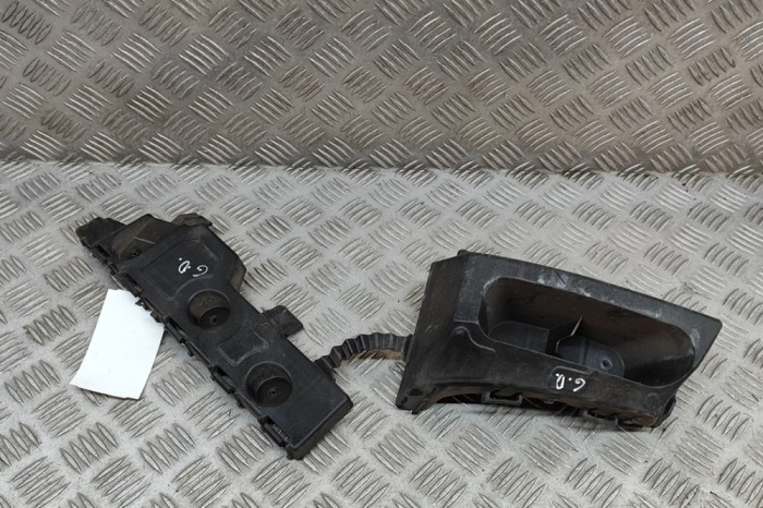 Suport bara de protecție dreapta spate OPEL MOKKA / MOKKA X 2015 OEM: 95256263 21750991