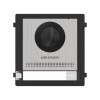POST DE EXTERIOR MODULAR 1 BUTON APELARE, HIKVISION