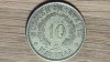 R10 Finlanda - moneda rara, tiraj 260k - 10 markkaa 1930 - valoare catalog mare !, Europa