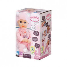 Papusa Baby Annabell, 36 cm, Zapf