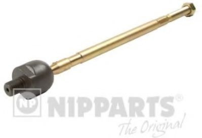 Bieleta directie MITSUBISHI COLT VI (Z3, Z2) (2002 - 2012) NIPPARTS J4845008 foto