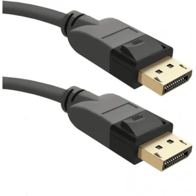 Cablu DisplayPort tata - DisplayPort tata, 70cm foto