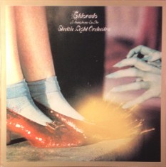 Vinil Electric Light Orchestra &lrm;&ndash; Eldorado - A Symphony By The Electric (VG+)