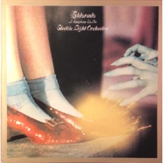 Vinil Electric Light Orchestra &lrm;&ndash; Eldorado - A Symphony By The Electric (VG+)