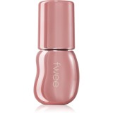 fwee 3D Voluming Gloss lip gloss hidratant pentru volum maxim culoare B08 Rozy 70% 5.3 g