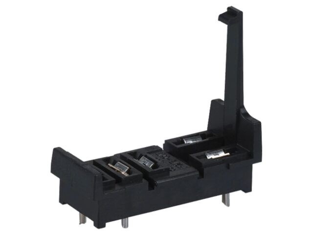 Stativ PCB 250VAC 10A 70&deg;C