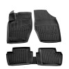 Set covorase auto cauciuc umbrella pentru peugeot 307 (2001-2008)