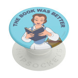 PopSockets - PopGrip - Belle Book