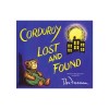 Corduroy Lost and Found