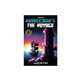 Minecraft Novel 5