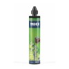 Ancora chimica cu stiren, 300ml, INDEX MOPOLY, Bison