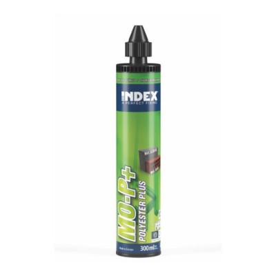Ancora chimica cu stiren, 300ml, INDEX MOPOLY foto