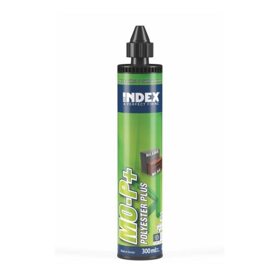 Ancora chimica cu stiren, 300ml, INDEX MOPOLY