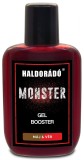 Haldorado - MONSTER Gel Booster 75ml - Ficat &amp; Sange