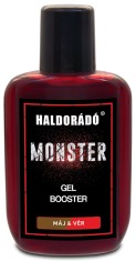 Haldorado - MONSTER Gel Booster 75ml - Ficat &amp; Sange