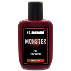 Haldorado - MONSTER Gel Booster 75ml - Ficat &amp; Sange