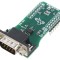 Placă Prototip UART TLE9251V CAN FD 3 Click