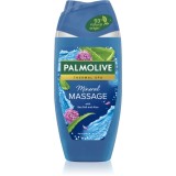 Palmolive Mineral Massage gel de duș 250 ml