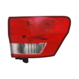 Stop spate lampa Jeep Grand Cherokee(WL) 07.2010- TYC partea Dreapta exterior