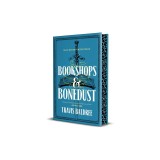 Bookshops &amp; Bonedust: Deluxe Edition
