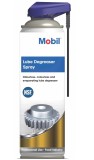 Spray degresant MOBIL Lube Degreaser Spray NSF, 0.4 litri