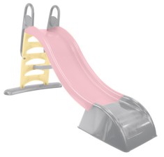 Tobogan Mare XXL Mochtoys Roz Pastel 180 cm, 12800 foto