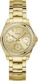 Cumpara ieftin Ceas Dama, Guess, Ritzy GW0685L2 - Marime universala