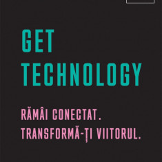 Get Technology | Gerald Lynch