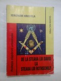 DE LA STEAUA LUI DAVID LA STEAUA LUI ROTHSCHILD - Ieronim Hristea