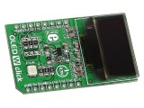 Placă Prototip Afișaj OLED I2C/SPI 3.3V SSD1306