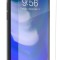 Folie pentru iPhone XS si iPhone X SMARTSCREEN Premium 9H sticla securizata, transparenta
